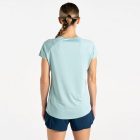 Dare2be Corral Tee női gyorsan száradó póló zöld