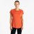 Dare2be Corral Tee női gyorsan száradó póló narancs
