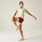 Dare2be Corral Tee női gyorsan száradó póló sárga