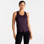 Dare2be Modernize II Vest Női sportfelső  lila