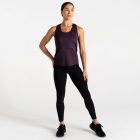 Dare2be Modernize II Vest Női sportfelső  lila