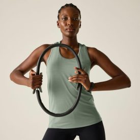 Dare2be Modernize II Vest Női sportfelső  zöld