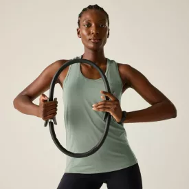 Dare2be Modernize II Vest Női sportfelső  zöld