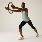 Dare2be Modernize II Vest Női sportfelső  zöld