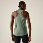 Dare2be Modernize II Vest Női sportfelső  zöld