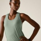 Dare2be Modernize II Vest Női sportfelső  zöld