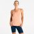 Dare2be Modernize II Vest Női sportfelső rózsaszín/korall/pink
