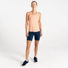 Dare2be Modernize II Vest Női sportfelső  rózsaszín/korall/pink