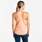 Dare2be Modernize II Vest Női sportfelső  rózsaszín/korall/pink