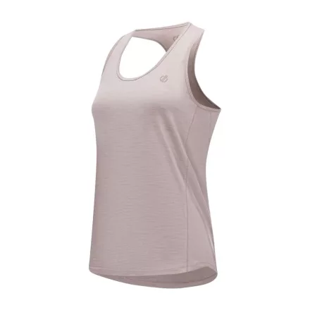 Dare2be Modernize II Vest Női sportfelső  rózsaszín/korall/pink