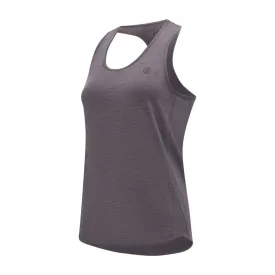 Dare2be Modernize II Vest Női sportfelső  szürke