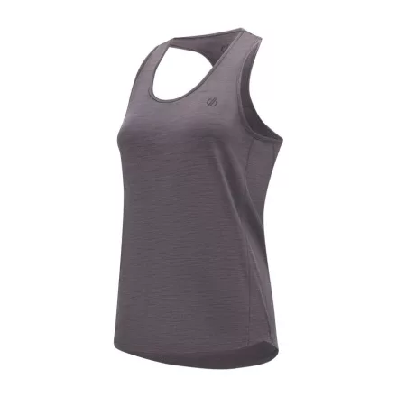 Dare2be Modernize II Vest Női sportfelső  szürke