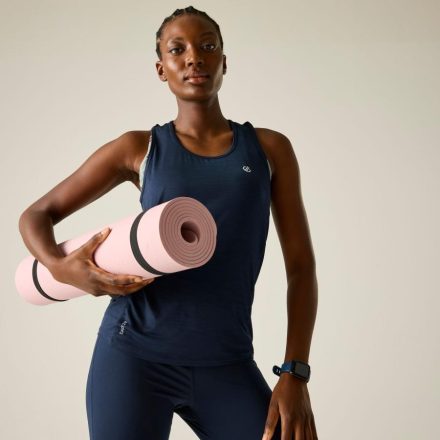 Dare2be Modernize II Vest Női sportfelső  kék