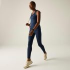 Dare2be Modernize II Vest Női sportfelső  kék