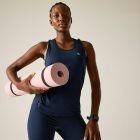 Dare2be Modernize II Vest Női sportfelső  kék