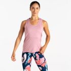 Dare2be Modernize II Vest Női sportfelső  rózsaszín/korall/pink