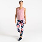 Dare2be Modernize II Vest Női sportfelső  rózsaszín/korall/pink