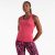 Dare2be Modernize II Vest Női sportfelső  rózsaszín/korall/pink
