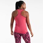 Dare2be Modernize II Vest Női sportfelső  rózsaszín/korall/pink