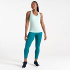 Dare2be Modernize II Vest Női sportfelső  zöld