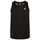 Dare2be Modernize II Vest Női sportfelső  fekete