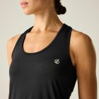 Dare2be Modernize II Vest Női sportfelső  fekete