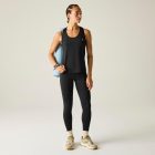 Dare2be Modernize II Vest Női sportfelső  fekete