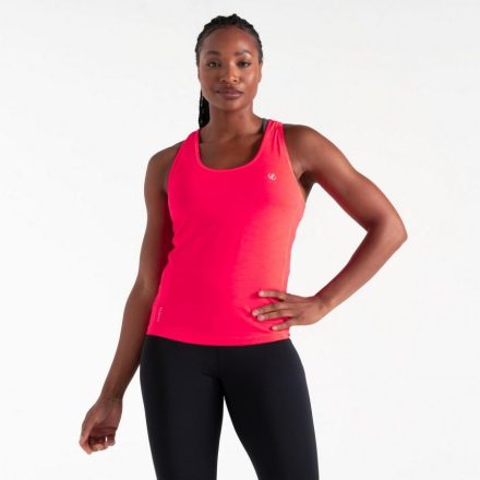Dare2be Modernize II Vest Női sportfelső  piros