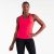 Dare2be Modernize II Vest Női sportfelső  piros