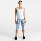 Dare2be Modernize II Vest Női sportfelső  kék