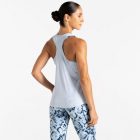 Dare2be Modernize II Vest Női sportfelső  kék