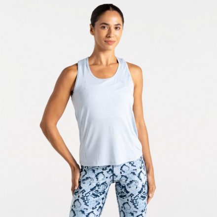 Dare2be Modernize II Vest Női sportfelső  kék