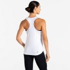 Dare2be Modernize II Vest Női sportfelső  fehér