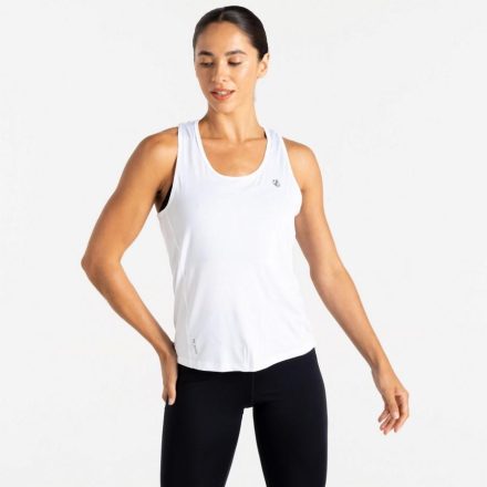 Dare2be Modernize II Vest Női sportfelső  fehér