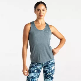 Dare2be Modernize II Vest Női sportfelső  zöld