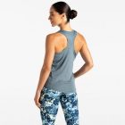 Dare2be Modernize II Vest Női sportfelső  zöld