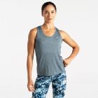 Dare2be Modernize II Vest Női sportfelső  zöld