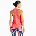 Dare2be Modernize II Vest Női sportfelső  piros