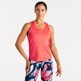 Dare2be Modernize II Vest Női sportfelső  piros