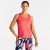 Dare2be Modernize II Vest Női sportfelső  piros