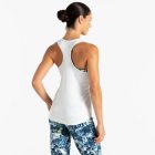 Dare2be Modernize II Vest Női sportfelső  fehér