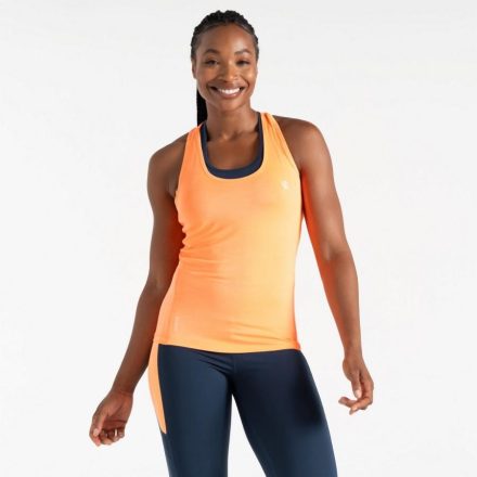 Dare2be Modernize II Vest Női sportfelső  narancs
