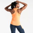 Dare2be Modernize II Vest Női sportfelső  narancs