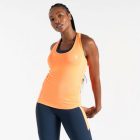 Dare2be Modernize II Vest Női sportfelső  narancs