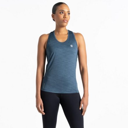 Dare2be Modernize II Vest Női sportfelső  szürke