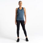 Dare2be Modernize II Vest Női sportfelső  szürke