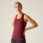 Dare2be Modernize II Vest Női sportfelső  bordó