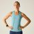 Dare2be Modernize II Vest Női sportfelső  kék