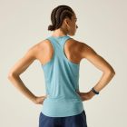 Dare2be Modernize II Vest Női sportfelső  kék