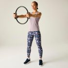 Dare2be Modernize II Vest Női sportfelső  rózsaszín/korall/pink